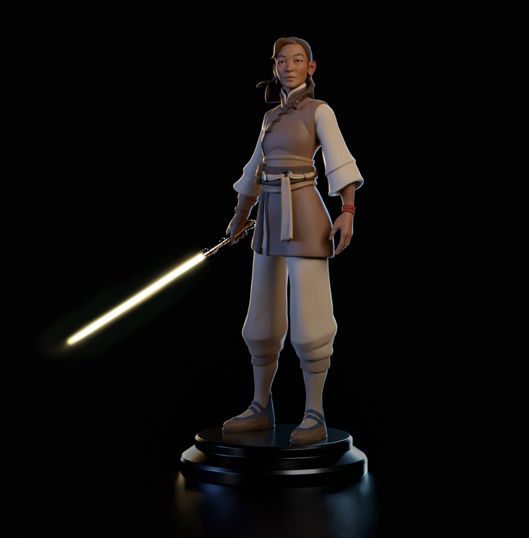 Padawan